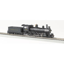 Bachmann HO 4-6-0, B&O  (BAC52202)