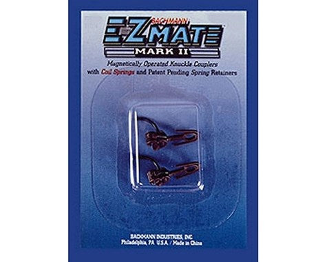 BACHMANN Ho Ez Mate Mark Ii Over Shank M (BAC78022)