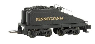 Bachmann USRA Slope-Back Tender Pennsylvania Railroad N (BAC89653)