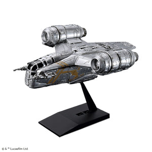 Bandai "Star Wars: The Mandalorian Razor  (BAN2557092)