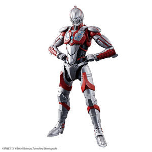 Ultraman Suit Zoffy Action (BAN2572073)