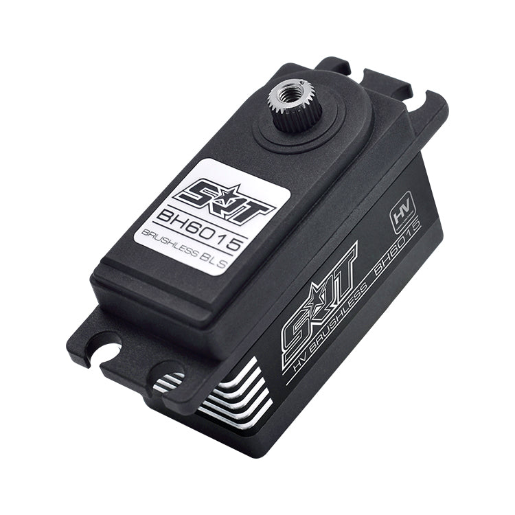 SRT RC 1/10th Scale On-road HV Brushless Servo  (BH6015)