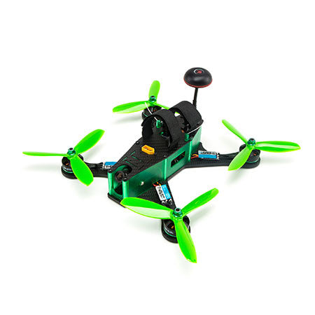 Blade Conspiracy 220 FPV Racer(BLH02000)