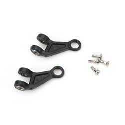 Blade Washout Control Arm Link Set: B450 (BLH1632)