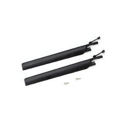 Blade Lower Main Blade Set (1 pair): Scout CX (BLH2720)