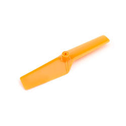 Blade Orange Tail Rotor (1): mCP X/2, nCP X (BLH3603OR)