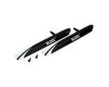 Blade Fast Flight Main Rotor Blade Set: 130 X (BLH3715)