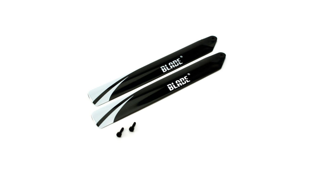 Blade Hi-Performance Main Rotor Blade Set: 130 X (BLH3716)