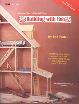 Building with Bob (BOY730)