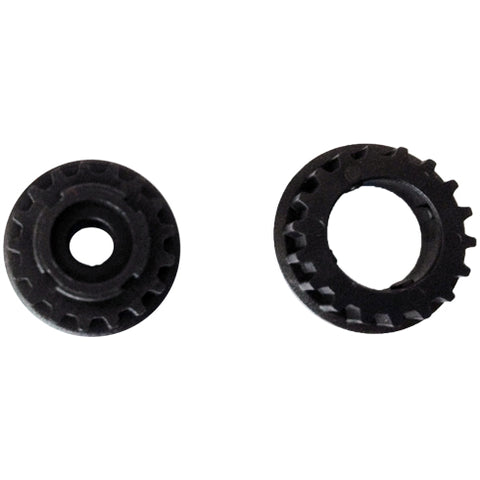 RedCat Racing Center Drive Pulley(17T)(1pc)    (BS205-046)