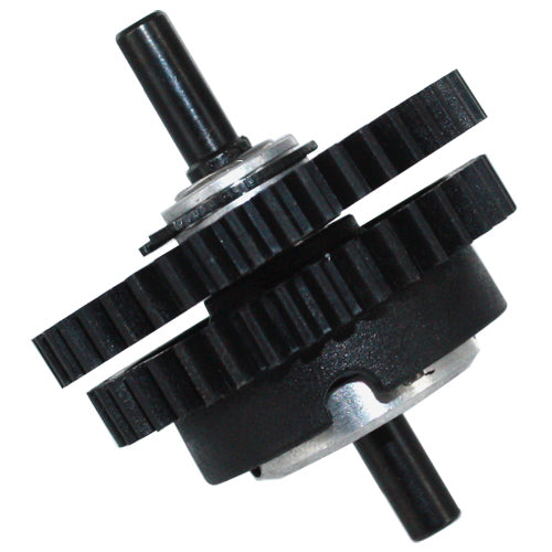 RedCat Racing 2 Speed Gear Assembly, 40T/37T ~ (BS903-103)