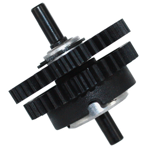 RedCat Racing 2 Speed Gear Assembly, 40T/37T ~ (BS903-103)