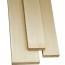 Basswood 1/4 x 3/4 x 48 Basswood Stick (307)