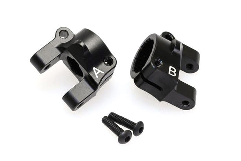 KAOS Aluminum C-Hub (A,B) Q/MT  (2pcs)  (CEGCKQ0302)