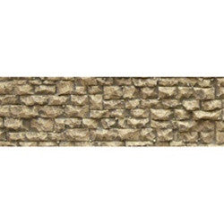 Wall Flxbl Small Rand Stone HO/N (CHO8250)