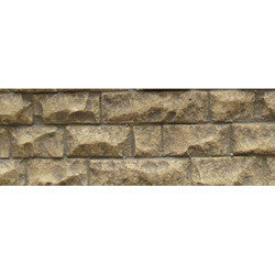 Flexible Med Cut Stone Wall HO/O  (CHO8262)