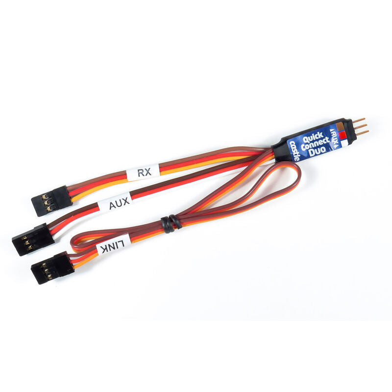 Team Corally - Chassis Brace - Front - Composite - 1 pc    (COR00180-102)