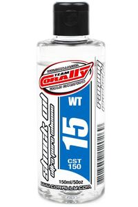 Team Corally  Ultra Pure Silicone Shock Oil - (COR81915)
