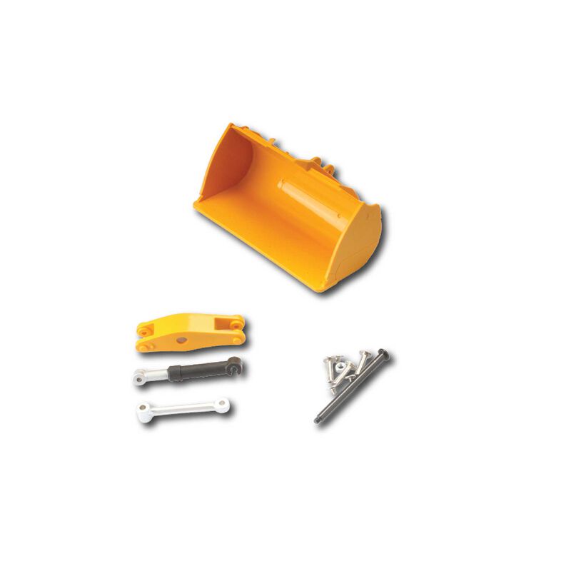 Front Blade Replacement Kit: Caterpillar 950M Wheel Loader (DCM250032)