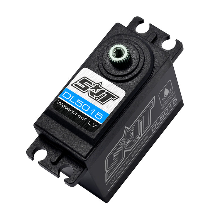 SRT DL5015 LV Digital Waterproof Servo (DL5015)