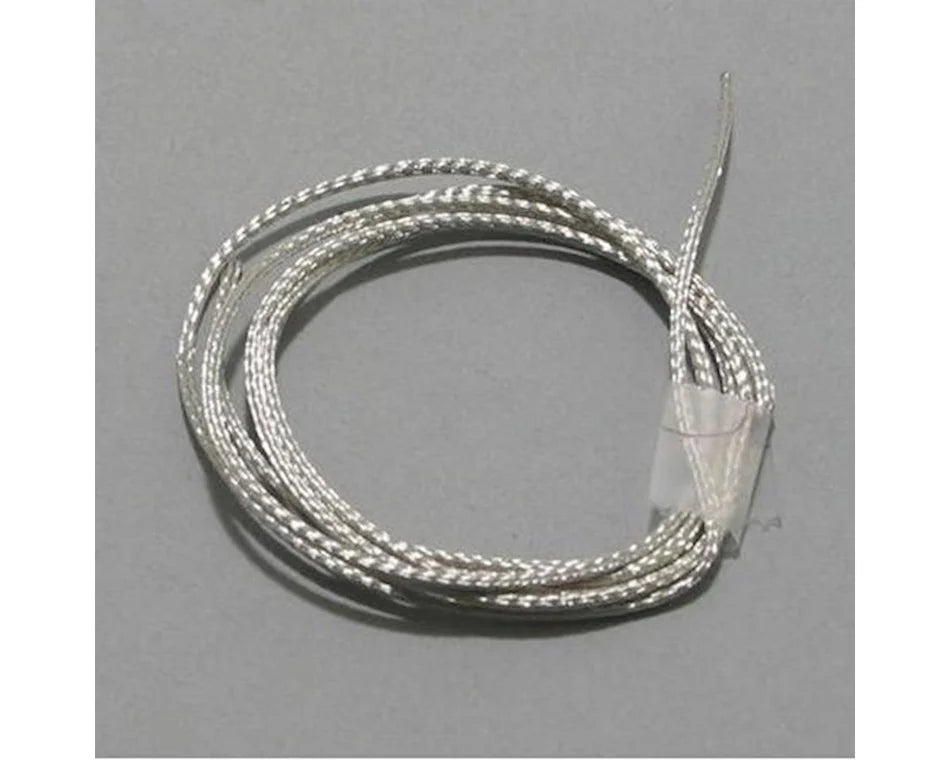 Detail Master 1/24-1/25 2ft. Braided Line #3 (.035") (DTM-1303)