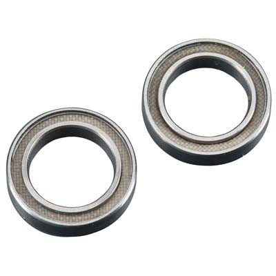 Duratrax Bearing 12x18mm (2) (DTXC1597)