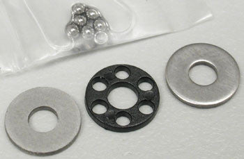 Duratrax Thrust Bearing Set Evader ST [DTXC7445]