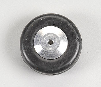 DuBro Tail Wheel 1-1/4" (DUB125TW)