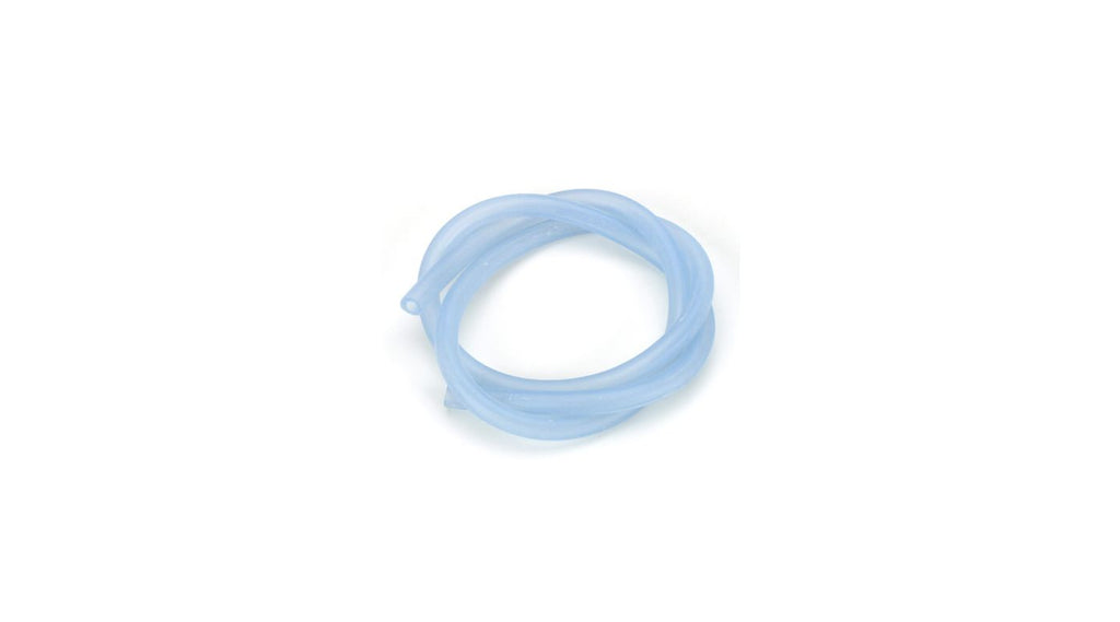 DuBro Large Silicone Fuel Tubing  (Blue)  (61cm)  (DUB223)