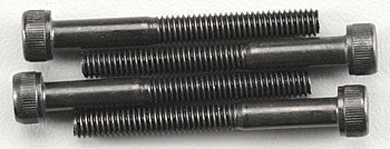 DuBro Socket Head Cap Screw 4.Ommx35 (4) (DUB2281)