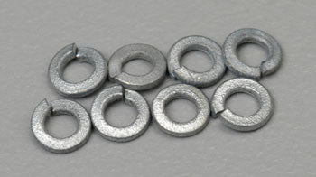 DuBro Split Washer #2 (8) (DUB322)