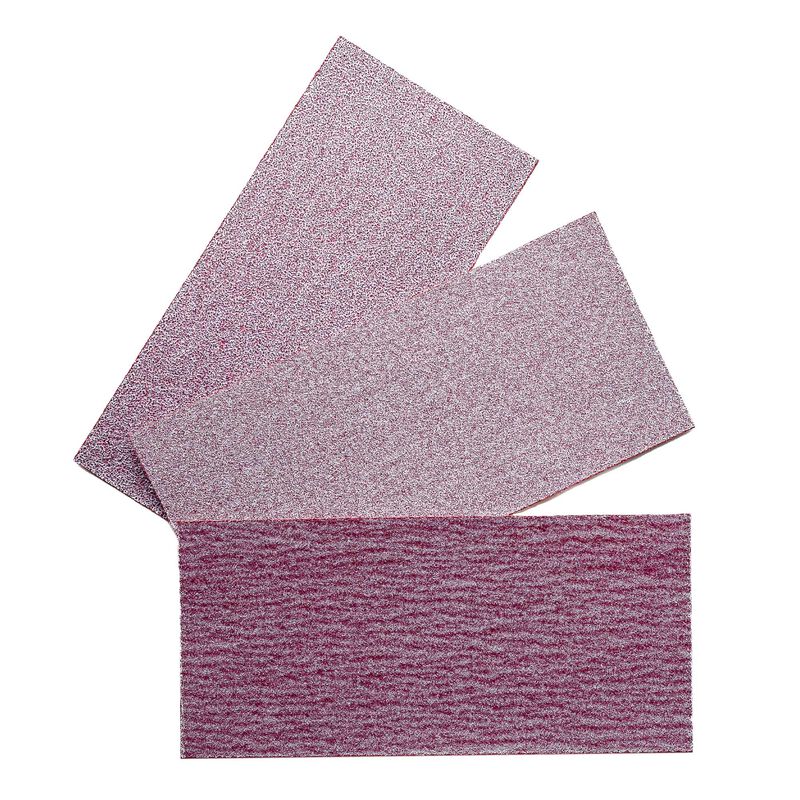 DuBro 5.5" Premium Sandpaper- 150 Grit (6) (DUB3405150)