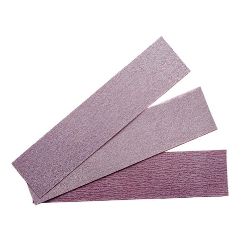 DuBro 11" Premium Sandpaper- 150 Grit (6)   (DUB3406150)