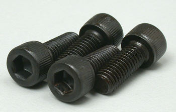 DuBro Socket Cap Screws 10-32x1/2 (4)  (DUB579)