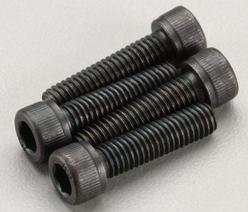 DuBro Socket Cap Screws 10-32x3/4 (4) (DUB580)