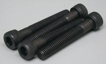 DuBro Socket Cap Screws 10-32x1-1/4 (4)    (DUB582)