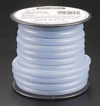 DuBro 5/32" ID Silicone Tubing 25 feet (DUB897)