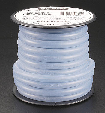 DuBro 5/32" ID Silicone Tubing - sold by the foot (DUB897)