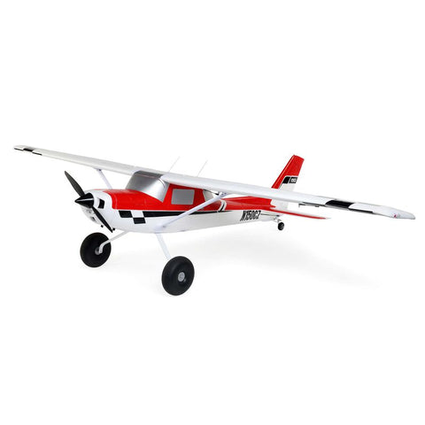 Carbon-Z Cessna 150T 2.1m BNF Basic (EFL12750)