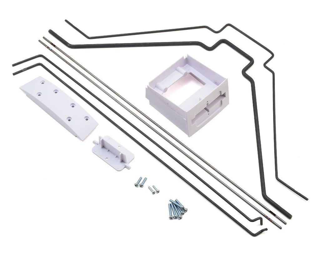 Wire Mounting Set CZ Cessna 150 (EFLA5605)