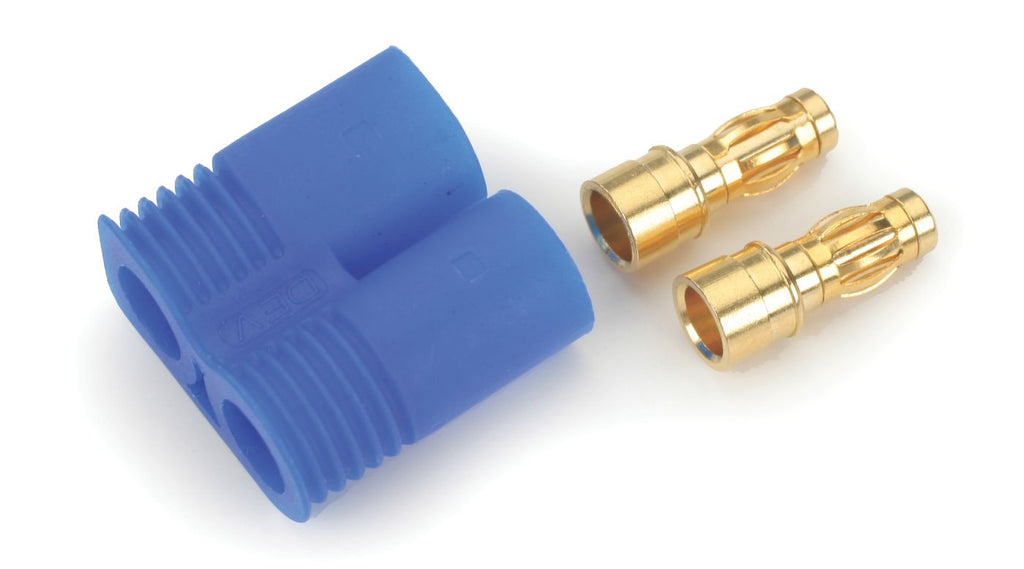 Eflite EC3 Device Connector (2) (EFLAEC301)