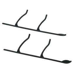 BLADE Landing Skid Set: (EFLH1222)