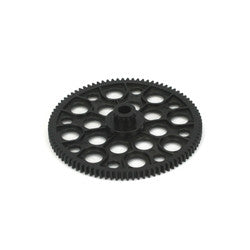 Blade Main Tail Drive Gear (Blade 400) (EFLH1453)