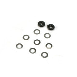 Blade O-Ring & Shim Set (Blade SR)  (EFLH1513)