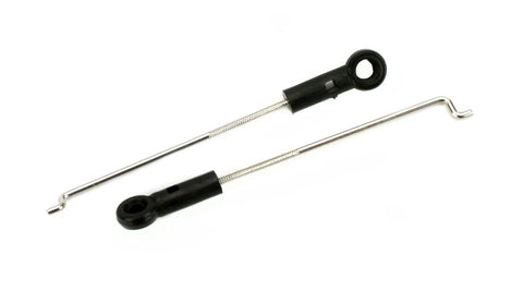 Blade Servo Pushrod Set (EFLH2218)