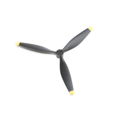 E-flite 120mm x 70mm 3 blade propeller  (EFLUP120703B)