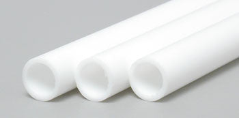 Evergreen Tube 9/32" .281" (3)   (EVG229)