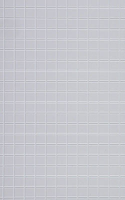 Evergreen Square Tile 1/4" (EVG4505)