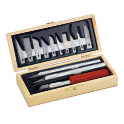 Hobby Knife Set (EXL44282)