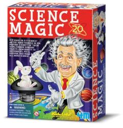 Science Magic Tricks Set  (FMK-3397)